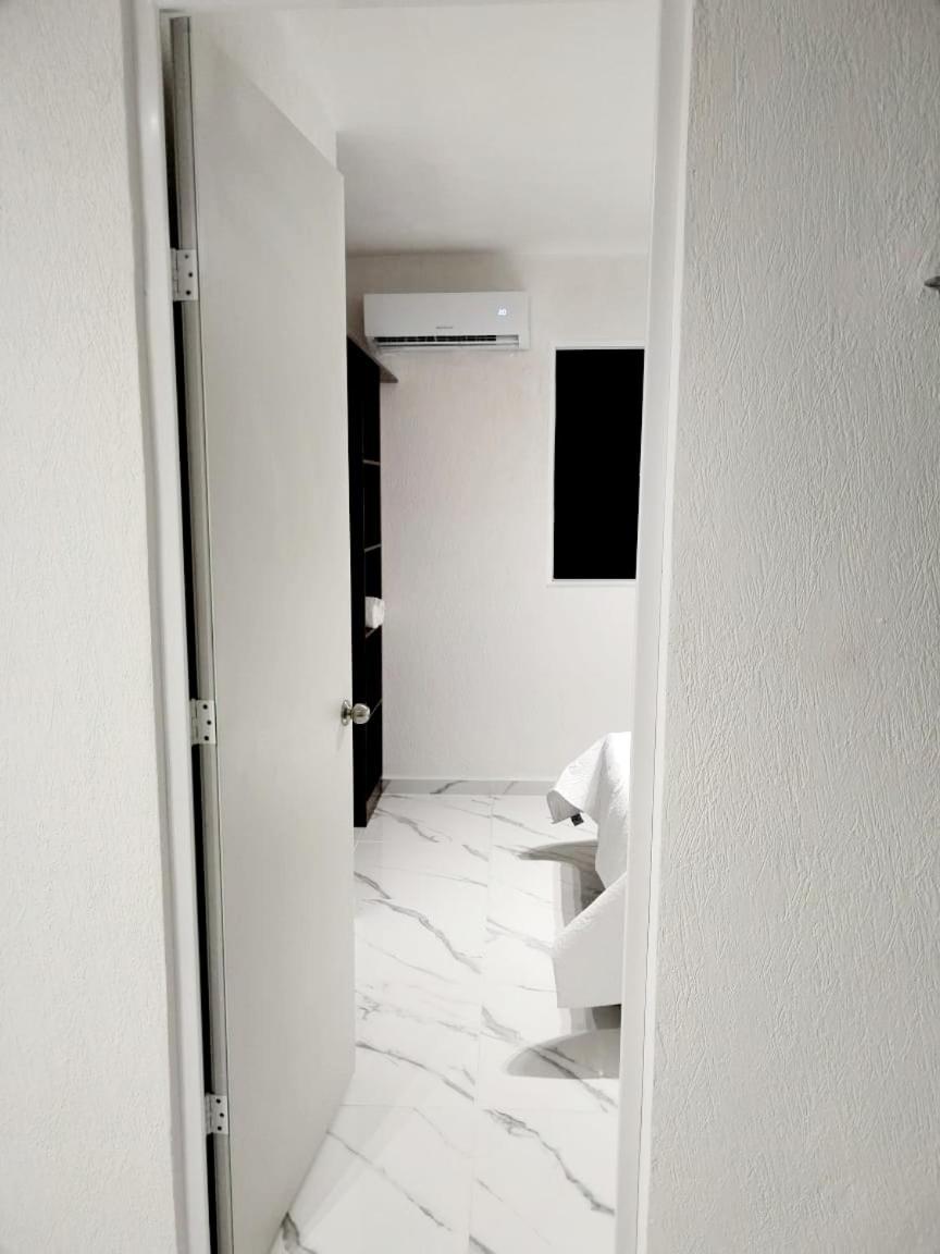 Apartment Departamento En Riviera Maya